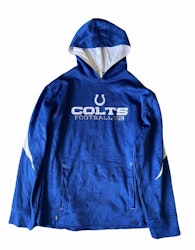 Vintage "colts" hoodie