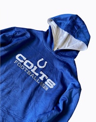 Vintage "colts" hoodie
