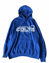 Vintage ”colts” hoodie