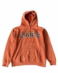 Vintage ”giants” hoodie
