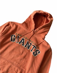 Vintage ”giants” hoodie