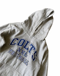 Vintage ”Colts” hoodie