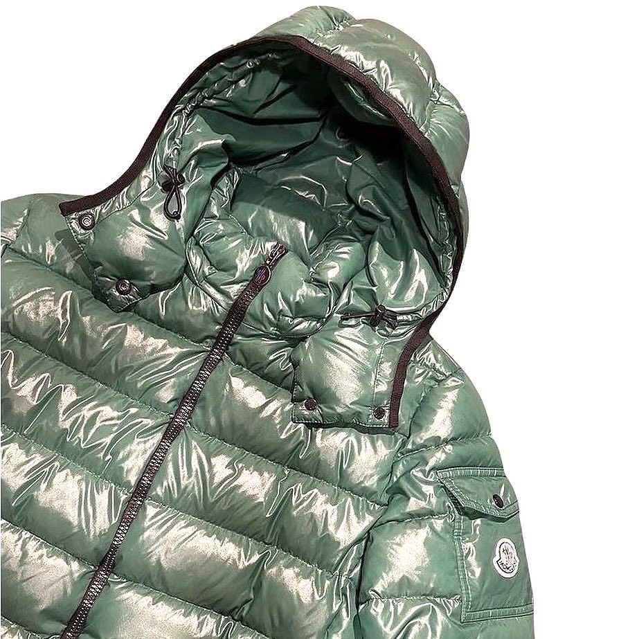Moncler Bady Giubbotto jacka - SouthSell_of_Sweden
