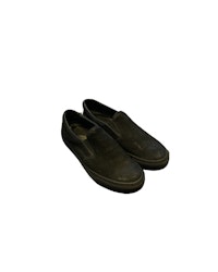 The Last Conspiracy sneakers