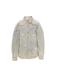 G-Star jeans skjorta