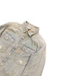 G-Star jeans skjorta