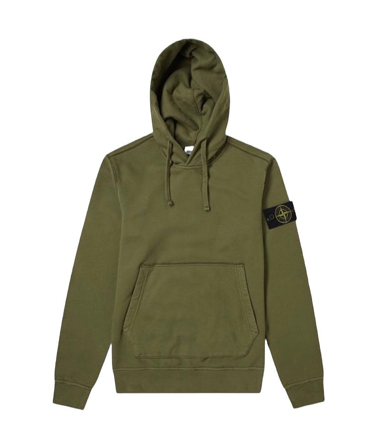 Stone Island hoodie - SouthSell_of_Sweden