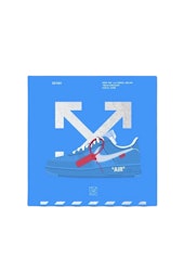 Off White (”TA-/1”)