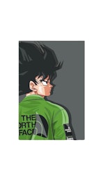 North Goki (TNF cx-/1)