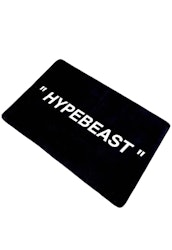 ”Hypebeast”