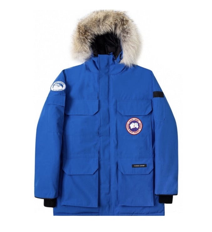 Canada Goose Pbi Expedition Parka Farfetch | canbro.in