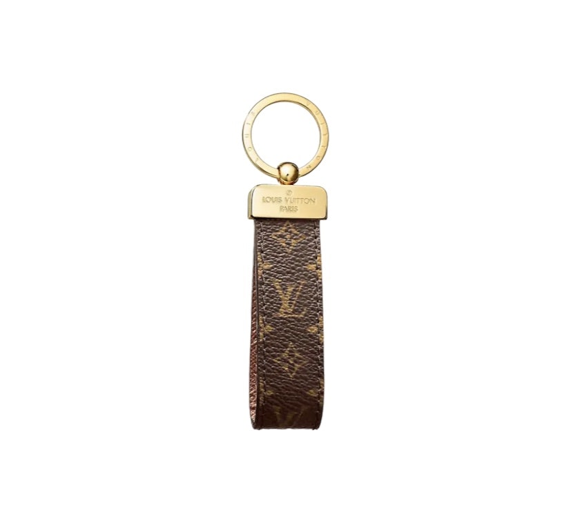 Louis Vuitton ”Dragonne” Key Holder - SouthSell_of_Sweden