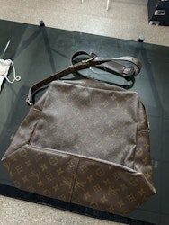 Louis Vuitton Marceau Vintage Axelremsväska