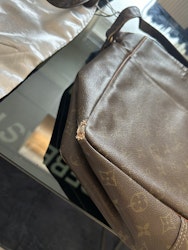 Louis Vuitton Marceau Vintage Axelremsväska
