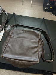 Louis Vuitton Marceau Vintage Axelremsväska