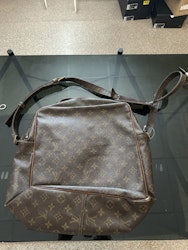 Louis Vuitton Marceau Vintage Axelremsväska