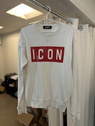 Dsquared2 Icon Sweatshirt