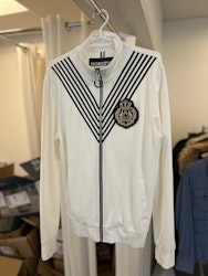 Horpist Paris Zip Kofta