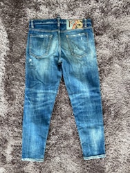 Dsquared2 ”1975” Jeans
