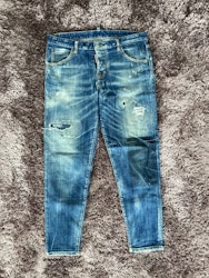 Dsquared2 ”1975” Jeans