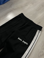 Palm Angels Chenille Track Pants