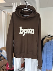 Broken Planet ”BPM” Hoodie