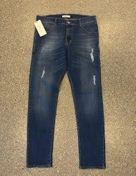 MSB Designer Jeans NYA!