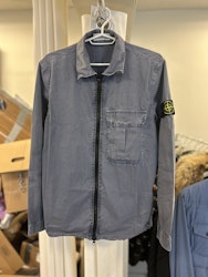 Stone Island Pocket Overshirt S