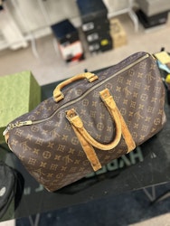 Louis Vuitton Keepall 45