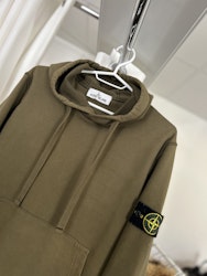 Stone Island Hoodie S