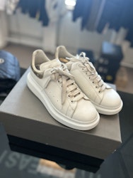 Alexander McQueen Gomma Sneakers
