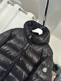 Moncler Aubert Down Jacka, 6 - XXL