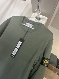 Stone Island Crewneck M NY!