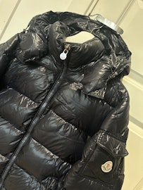 Moncler Maya Down Jacka 4 - L