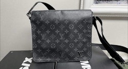 Louis Vuitton District PM Messenger Bag