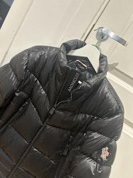 Moncler Canmore Grenoble Jacka 2 - S/M