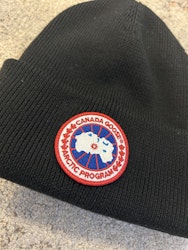 Canada Goose Arctic Disc Beanie Mössa S