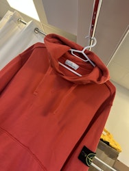 Stone Island Hoodie L