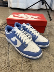 Nike Dunk Polar Blue NYA! 44.5