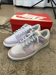 Nike Dunk Low Atmosphere Grey NYA! 42