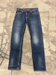 Dsquared2 Denim Logo Jeans strl 33