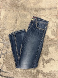 Dsquared2 Denim Logo Jeans strl 33