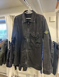 Stone Island Pocket Overshirt M