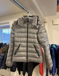 Moncler Bady Giubbotto Jacka 14y/0-XS