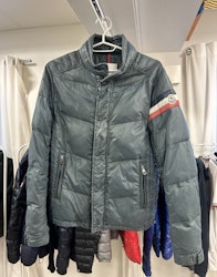 Moncler Enfant Junior Jacka 164
