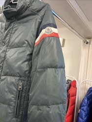 Moncler Enfant Junior Jacka 164