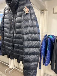 Moncler Hers Grenoble Jacka 2 - S/M