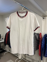 Moncler Logo T-Shirt M