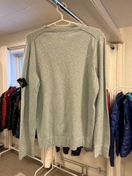 Stone Island V-ringad Sweatshirt M