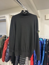 Stone Island Turtleneck Sweatshirt S